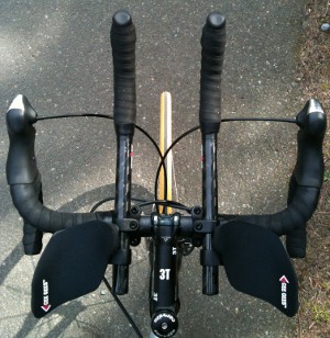 Aerobars