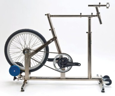 Fit bike