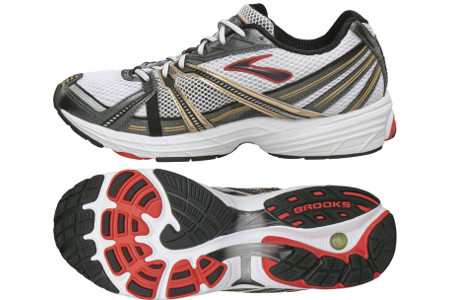 Brooks Ghost