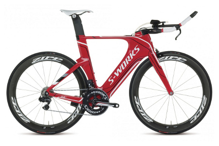 Specialized Shiv